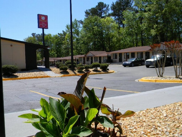 SleepWell Stockbridge Main image